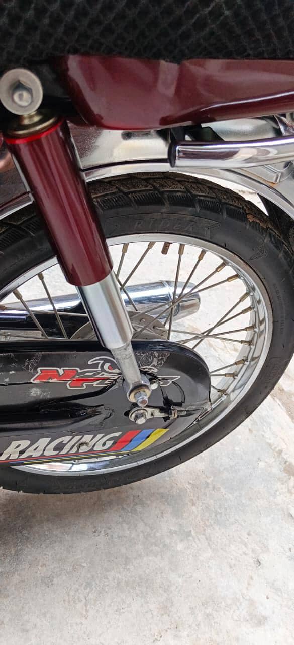motorcycle 6