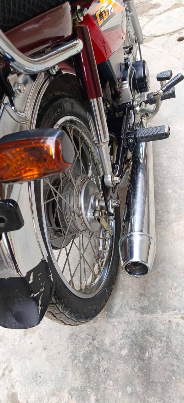 motorcycle 7