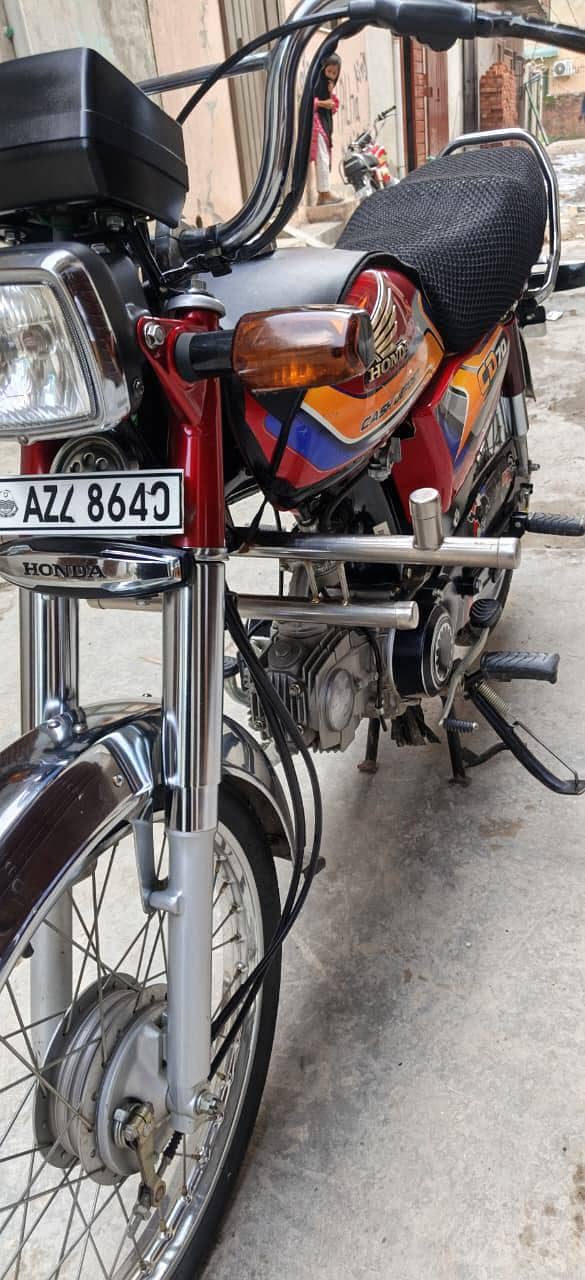 motorcycle 9