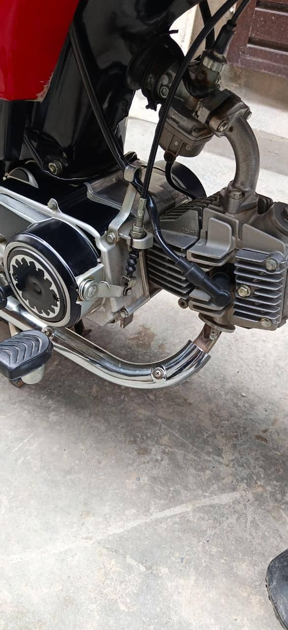 motorcycle 10