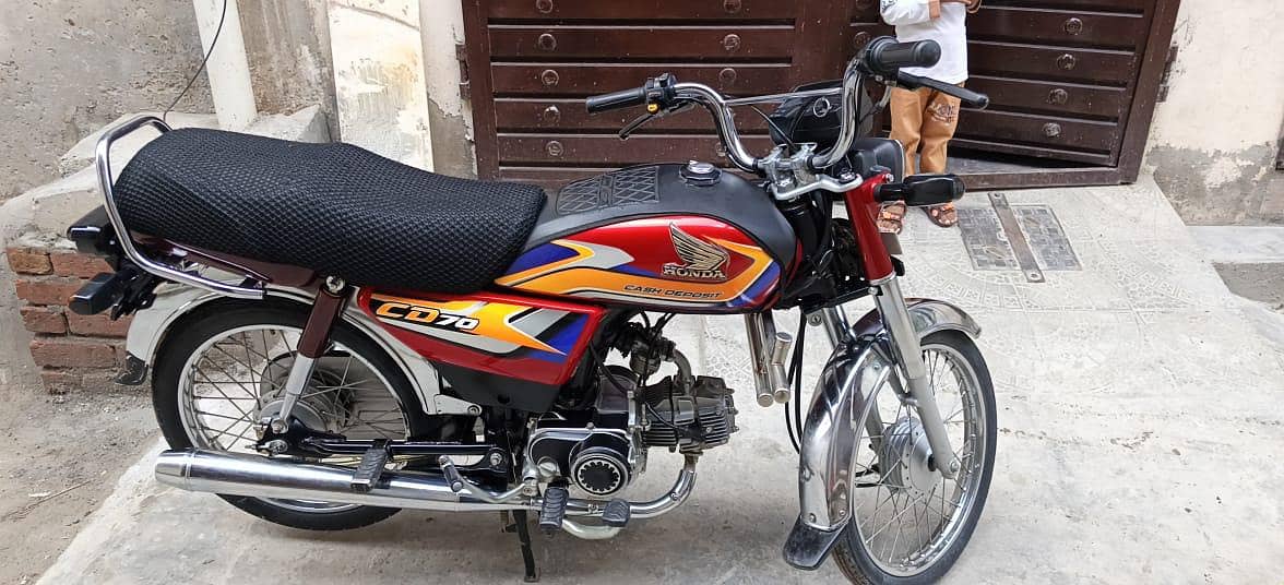 motorcycle 11