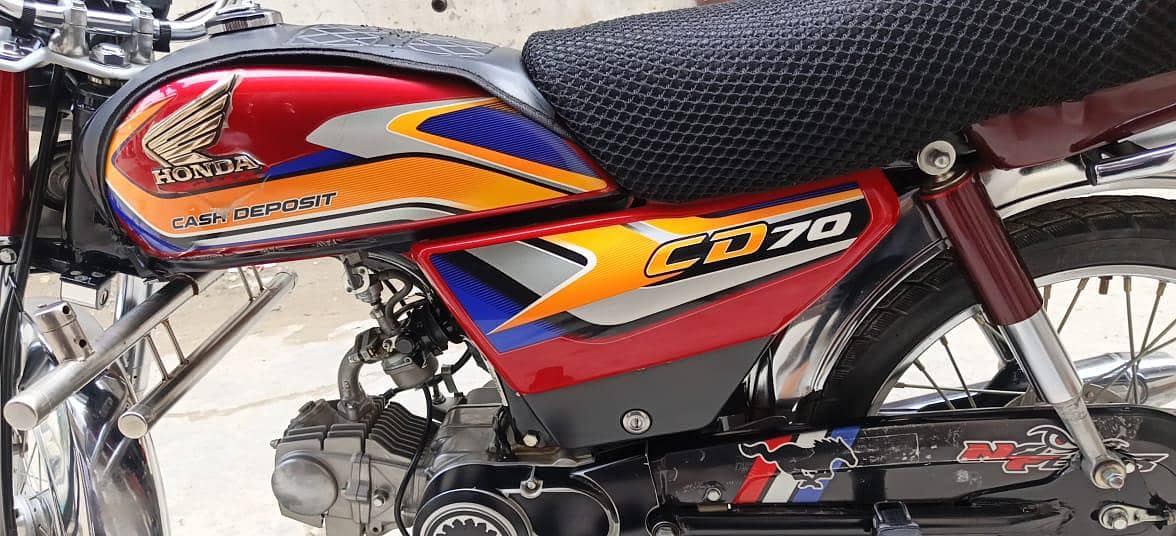 motorcycle 12