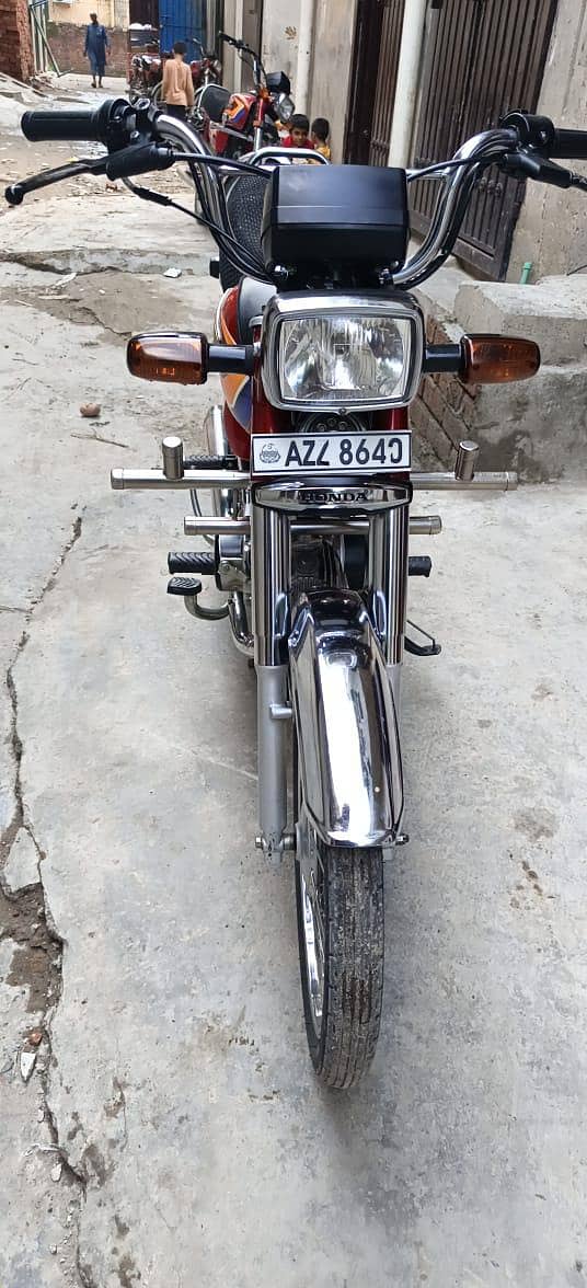 motorcycle 13