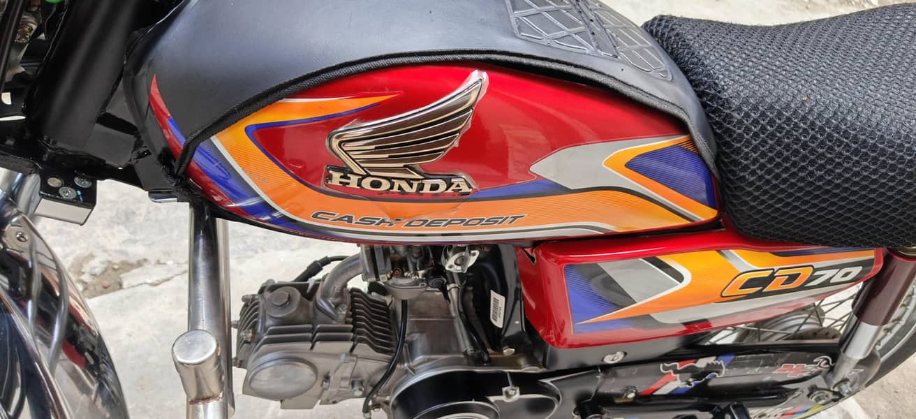 motorcycle 14
