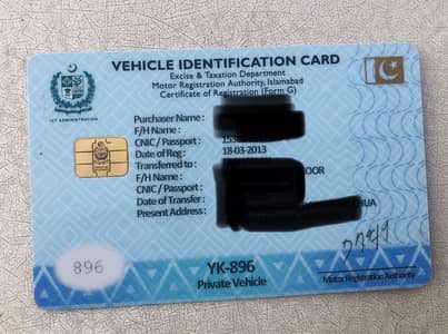 Toyota Vitz 2007