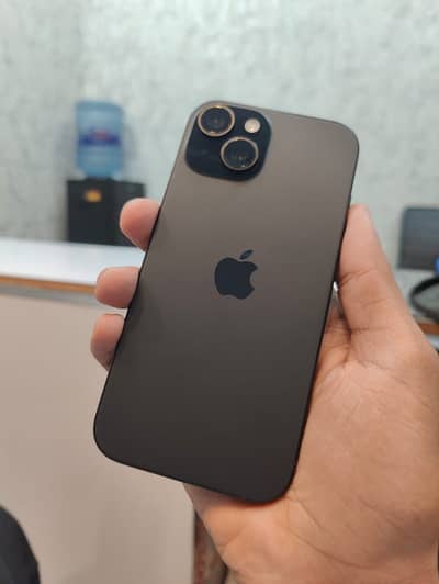 Apple iPhone 15