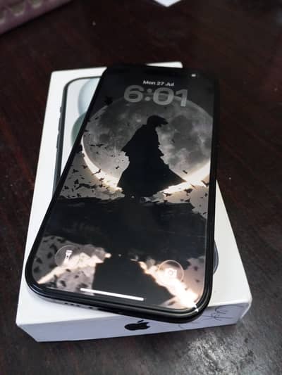 Apple iPhone 15 jv 128gb