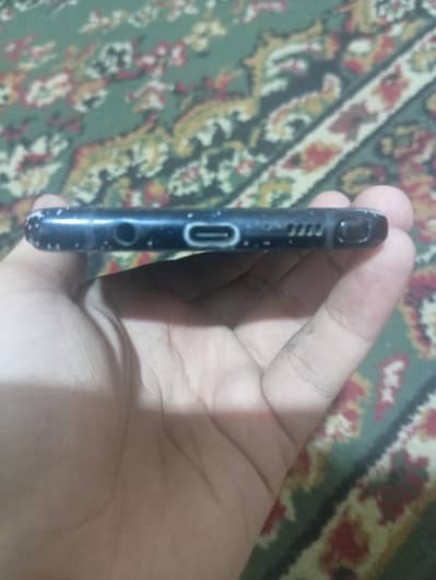Samsung Mobile Note 8