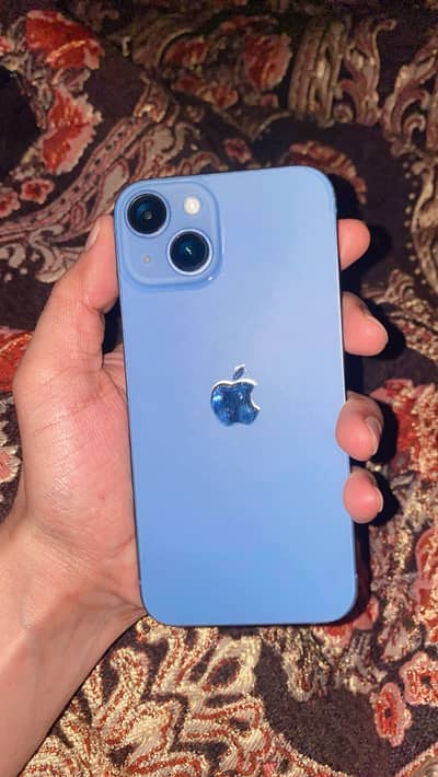 Apple iPhone 14 JV NON PTA