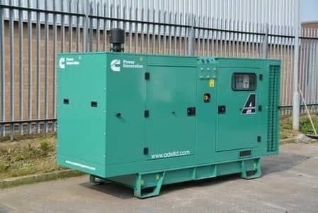 300 kva cummins generator 6000000