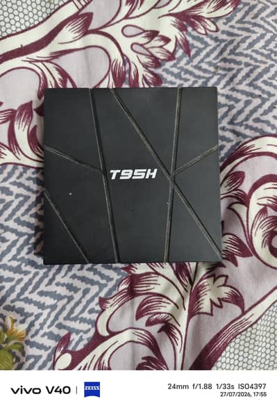 Android Box T9SH