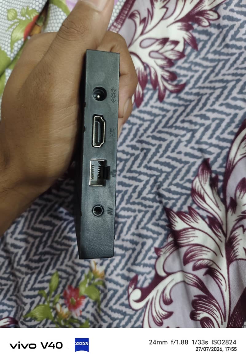 Android Box T9SH 2