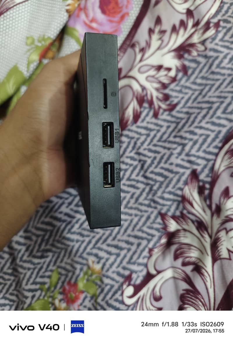 Android Box T9SH 3