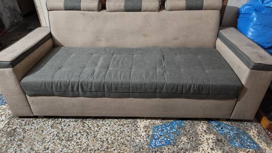 Modern 3 seater 2 seater 1 seater sofa set