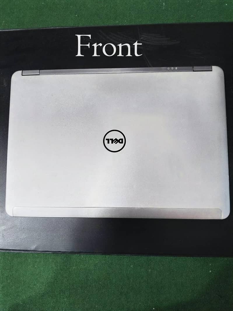 Dell Intel Core i5 1