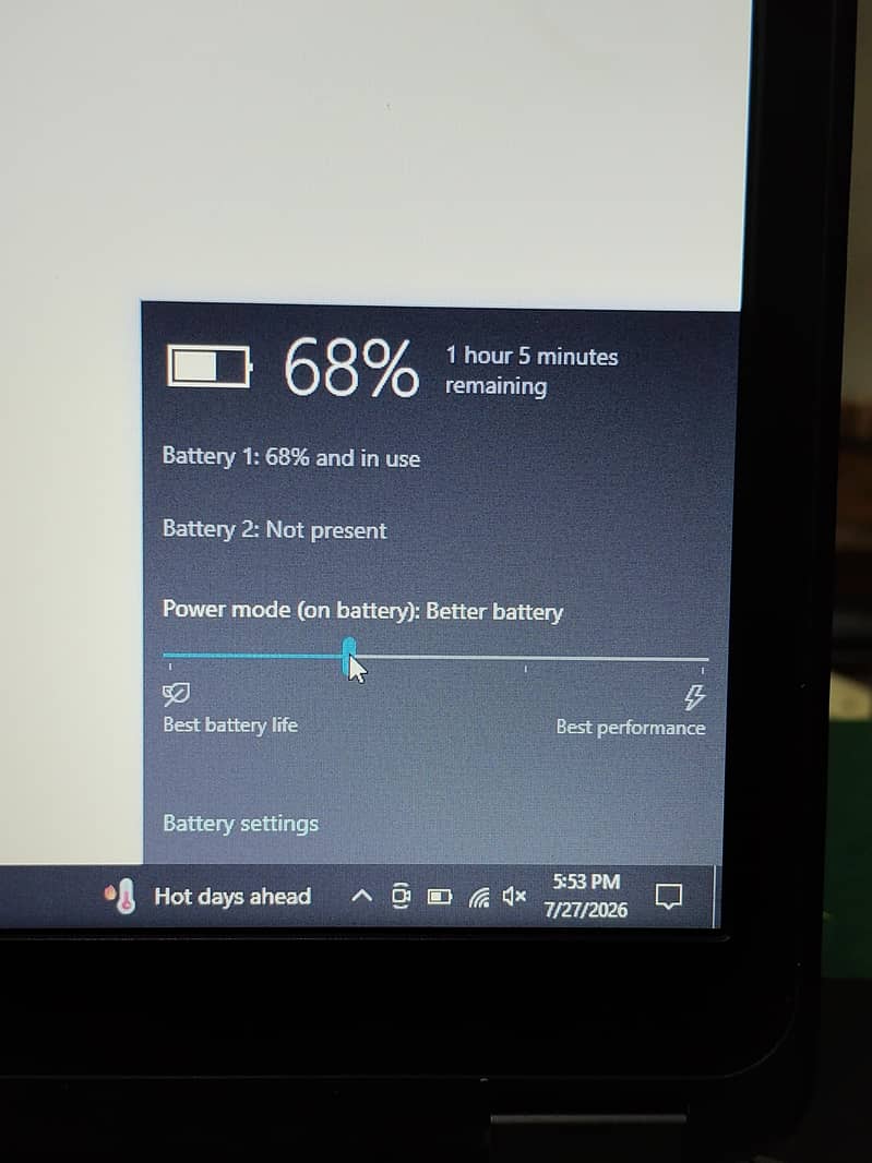 Dell Intel Core i5 7