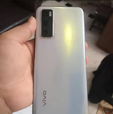 Vivo Y20