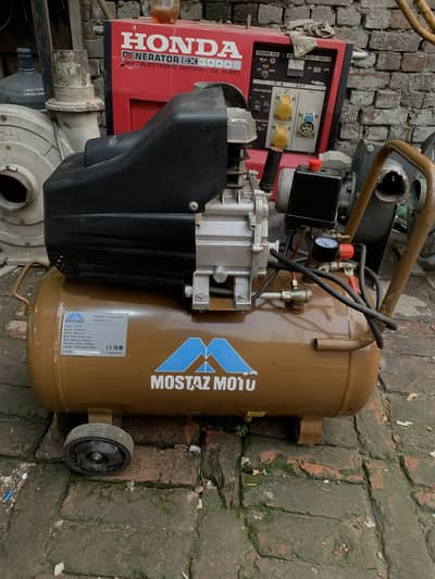 Air compressor for sale