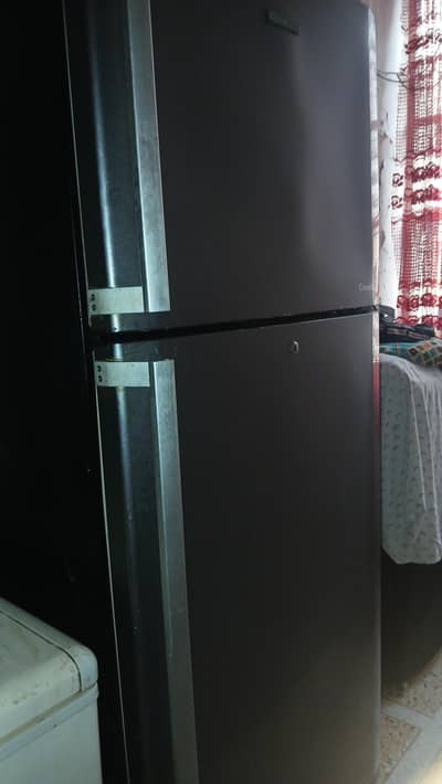 KENWOOD REFRIGERATOR