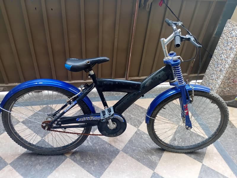 K8ds cycle 0