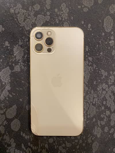 Iphone 12 pro non pta factory unlock