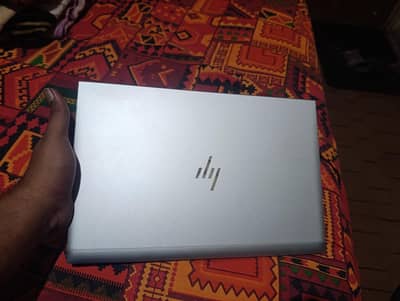 Hp 840 G8 i5 11th generation