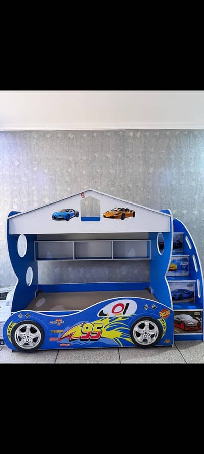 Bed for kids
