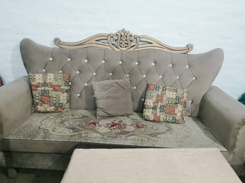 5 seater sofa set 1