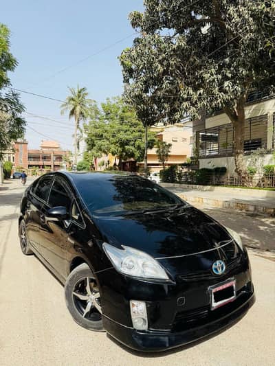 Toyota Prius 2010