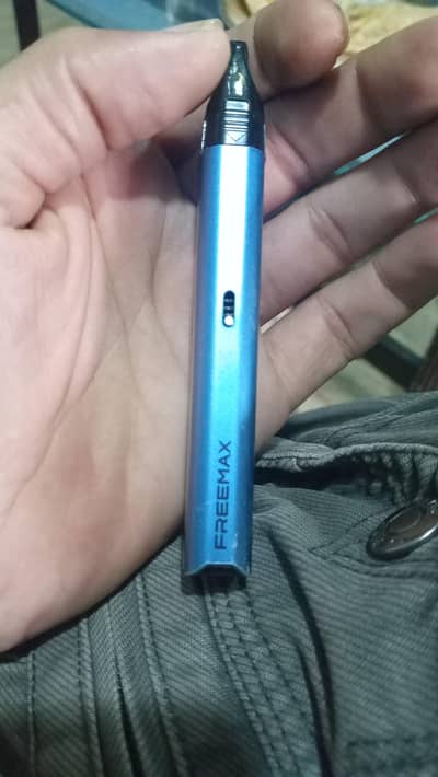 pod freemax