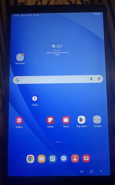 Samsung Galaxy A7 Lite SM-T220
