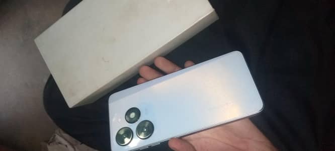 Tecno Spark 20C