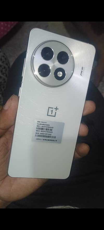 One Plus 13R