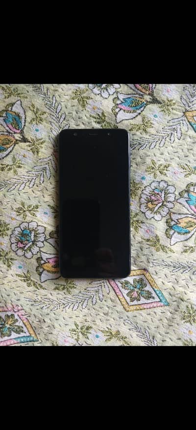 Samsung Mobile A7