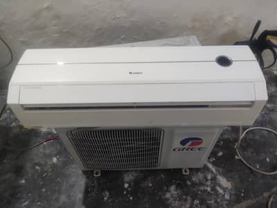 gree 1.5 ton non inverter simple