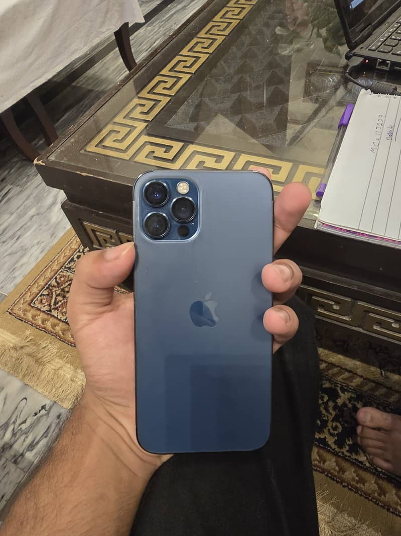 12 pro 1