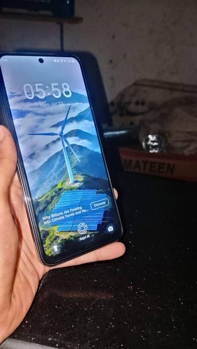 Tecno SPARK 30 Pro