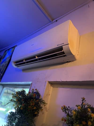 Haier Ac for sale