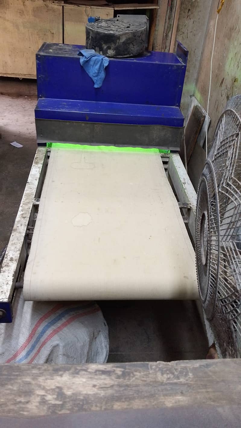 UV machine 1