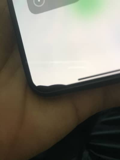 I phone xs