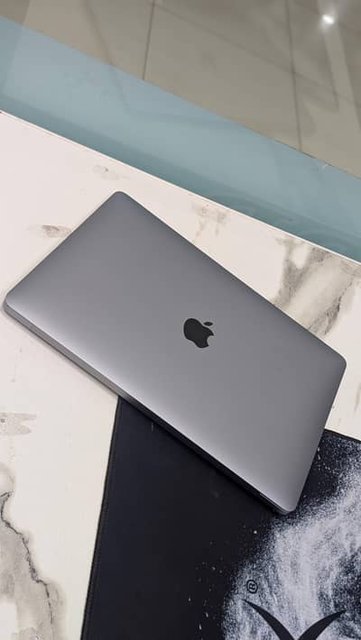 MacBook Air M1 2020