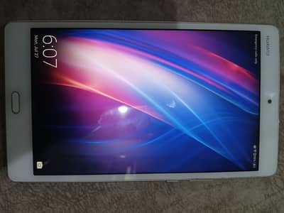 Huawei mediapad M3 Lite