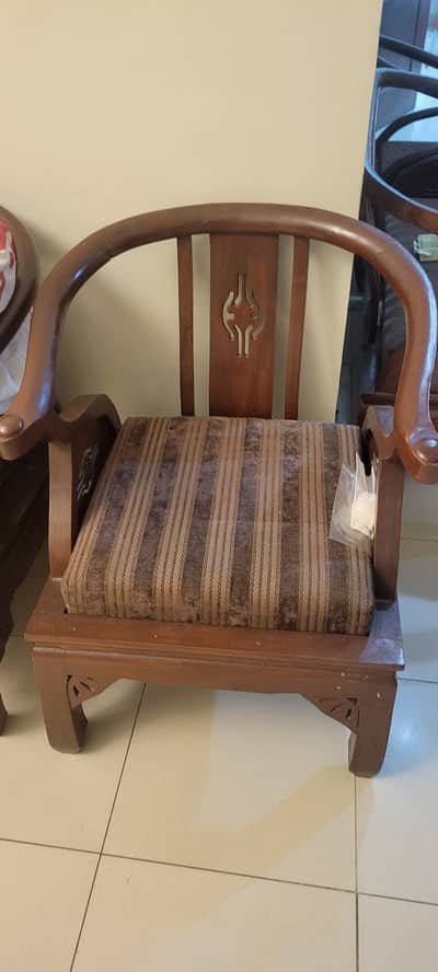 Sofa set for sale