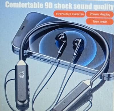 head phone