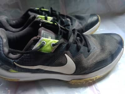 Ginune Nike shoes Good condition