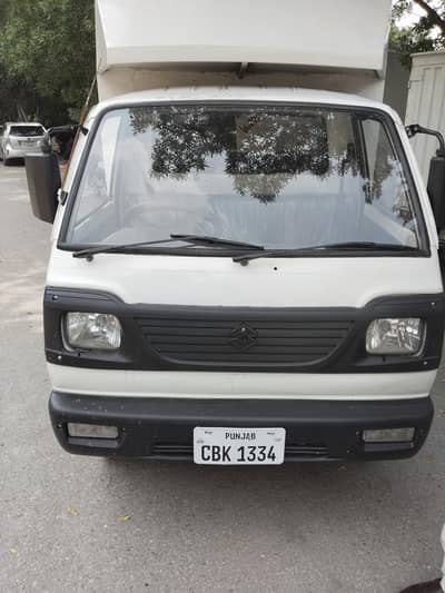 Suzuki pickup Ravi for sale