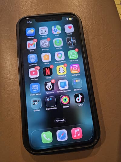 Iphone 12 pro Max  s