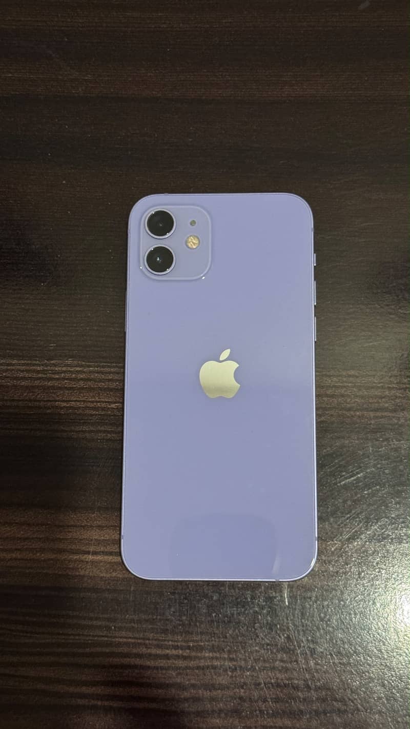 Apple iPhone 12 1