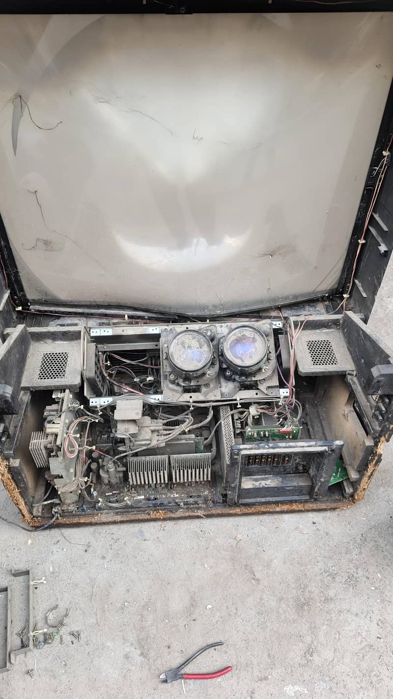 Dead mobile and computer scrape 1