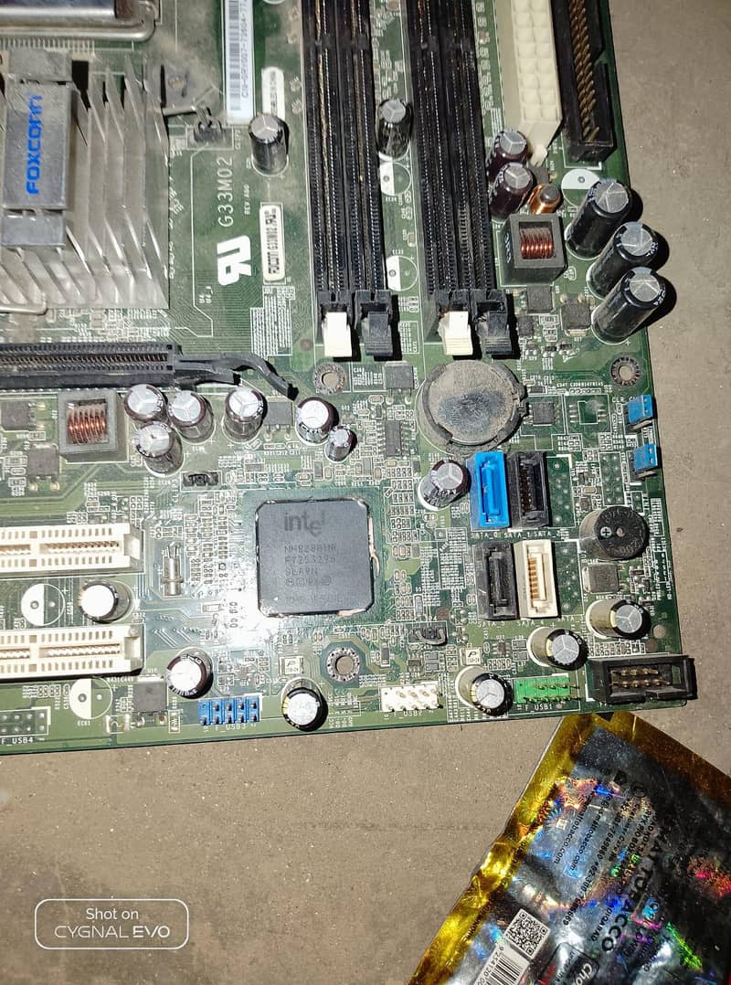 Dead mobile and computer scrape 4